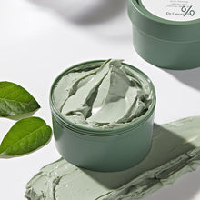 Load image into Gallery viewer, Dr.Ceuracle Jeju Matcha Clay Pack 115ml