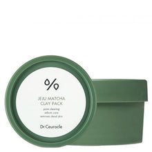Load image into Gallery viewer, Dr.Ceuracle Jeju Matcha Clay Pack 115ml