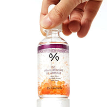 Load image into Gallery viewer, Dr.Ceuracle PLC Vita Liposome Oil Ampoule 50ml