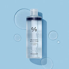 Load image into Gallery viewer, Dr.Ceuracle Pro Balance Biotics Toner 300ml
