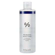 Load image into Gallery viewer, Dr.Ceuracle Pro Balance Biotics Toner 300ml