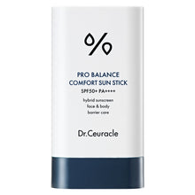 Load image into Gallery viewer, Dr.Ceuracle Pro Balance Comfort Sun Stick SPF50+ PA++++ 18g