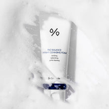 Load image into Gallery viewer, Dr.Ceuracle Pro Balance Creamy Deep Cleansing Foam 150ml