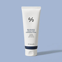 Load image into Gallery viewer, Dr.Ceuracle Pro Balance Creamy Deep Cleansing Foam 150ml