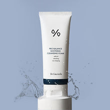 Load image into Gallery viewer, Dr.Ceuracle Pro Balance Soothing Cleansing Foam 150ml