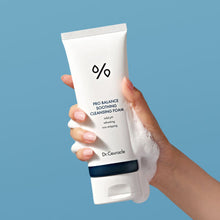 Load image into Gallery viewer, Dr.Ceuracle Pro Balance Soothing Cleansing Foam 150ml