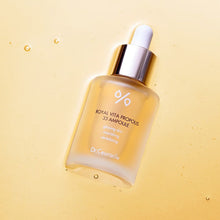 Load image into Gallery viewer, Dr.Ceuracle Royal Vita Propolis 33 Ampoule 30ml