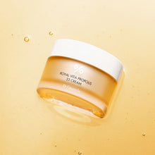 Load image into Gallery viewer, Dr.Ceuracle Royal Vita Propolis 33 Cream 50g