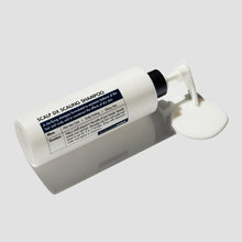 Load image into Gallery viewer, Dr.Ceuracle Scalp DX Scaling Shampoo 500ml