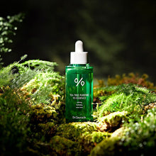 Load image into Gallery viewer, Dr.Ceuracle Tea Tree Purifine 95 Essence 50ml