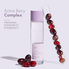 Load image into Gallery viewer, Dr.Ceuracle Vegan Active Berry First Essence 150ml