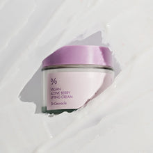 Load image into Gallery viewer, Dr.Ceuracle Vegan Active Berry Lifting Cream 75g