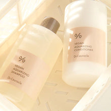 Load image into Gallery viewer, Dr.Ceuracle Vegan Aquarizing Conditioner 300ml