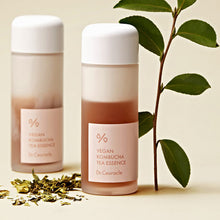 Load image into Gallery viewer, Dr.Ceuracle Vegan Kombucha Tea Essence 150ml