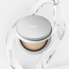 Load image into Gallery viewer, BBIA Eau Glow Cushion SPF40 PA+++ 15g+15g(Refill) SET