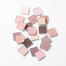 Load image into Gallery viewer, BBIA Essential Eye Palette 8.5g