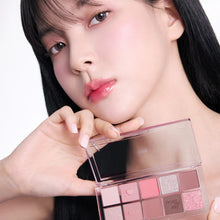 Load image into Gallery viewer, BBIA Essential Eye Palette 8.5g