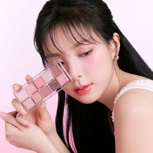 Load image into Gallery viewer, BBIA Essential Eye Palette 8.5g