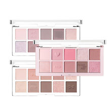 Load image into Gallery viewer, BBIA Essential Eye Palette 8.5g
