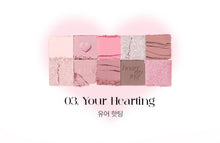 Load image into Gallery viewer, BBIA Essential Eye Palette 8.5g