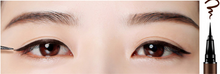 Load image into Gallery viewer, BBIA Last Pen Eyeliner 0.6g