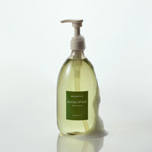 Load image into Gallery viewer, AROMATICA Eucalyptus Body Wash 15 Amino 1000ml
