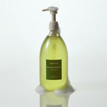 Load image into Gallery viewer, AROMATICA Eucalyptus Shampoo 15 Amino 1000ml