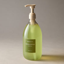 Load image into Gallery viewer, AROMATICA Eucalyptus Shampoo 15 Amino 1000ml