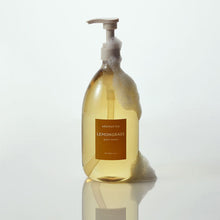Load image into Gallery viewer, AROMATICA Lemongrass 7 Vita Body Wash 1000ml