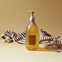 Load image into Gallery viewer, AROMATICA Lemongrass 7 Vita Shampoo 1L