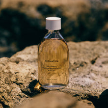 Load image into Gallery viewer, AROMATICA Mellowness Magnolia & Sandalwood Body Oil 100ml