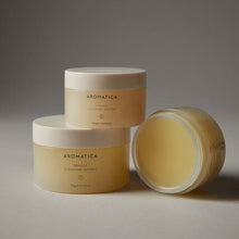Load image into Gallery viewer, AROMATICA Orange Cleansing Sherbet 150ml