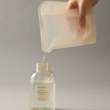 Load image into Gallery viewer, AROMATICA Pure & S Soft Feminine Wash (Refill) 300ml