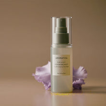 Load image into Gallery viewer, AROMATICA Pure & Soft Feminine Mist Clary Sage & Tea Tree 50ml