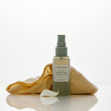 Load image into Gallery viewer, AROMATICA Pure & Soft Feminine Mist Clary Sage & Tea Tree 50ml