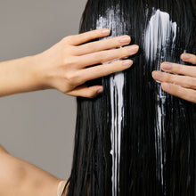 Load image into Gallery viewer, AROMATICA Replenishing Leaven In Treatment Lavender & Patchouli 150ml