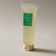 Load image into Gallery viewer, AROMATICA Rosemary Scalp Scaling Shampoo 180ml