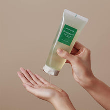 Load image into Gallery viewer, AROMATICA Rosemary Scalp Scaling Shampoo 180ml