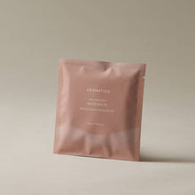 Load image into Gallery viewer, AROMATICA Serene Bath Salts Magnolia & Sandalwood 50g