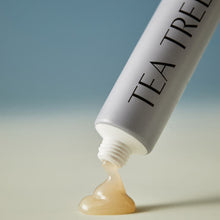 Load image into Gallery viewer, AROMATICA Tea Tree Balancing Toothpaste 100ml
