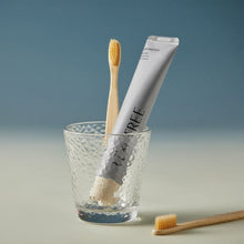 Load image into Gallery viewer, AROMATICA Tea Tree Balancing Toothpaste 100ml