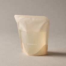 Load image into Gallery viewer, AROMATICA Vitalizing Rosemary All-In-One Wash 300ml (Refill)