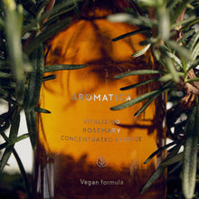 Load image into Gallery viewer, AROMATICA Vitalizing Rosemary Concentrated Essence 100ml