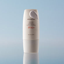 Load image into Gallery viewer, AROMATICA Vitalizing Rosemary Moist Barrier Mineral Sunscreen SPF50+ PA++++ 50ml