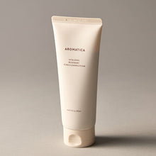 Load image into Gallery viewer, AROMATICA Vitalizing Rosemary Pore Clearing Foam 150ml