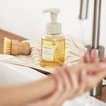 Load image into Gallery viewer, AROMATICA Zesty Hand Soap Grapefruit & Tangerine 300ml