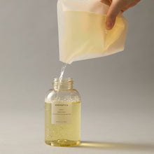 Load image into Gallery viewer, AROMATICA Zesty Hand Soap Grapefruit & Tangerine 300ml (Refill)