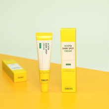 Load image into Gallery viewer, CURESYS Acvita Dark Spot Cream 30ml