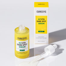 Load image into Gallery viewer, CURESYS Acvita Dark Spot Serum 30ml
