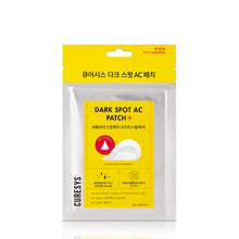 Load image into Gallery viewer, CURESYS Dark Spot AC Patch (9pcs )